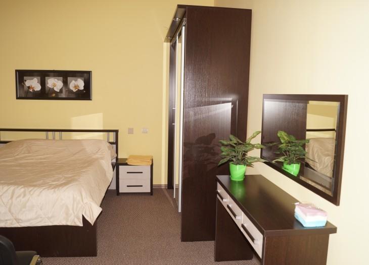 Фото 
Apartment Nekrasovskaya 52-7
