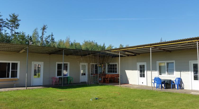 Фото 
Boyard Inn
