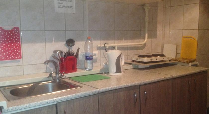 Фото 
Apartments on the Shepetkova st. 40
