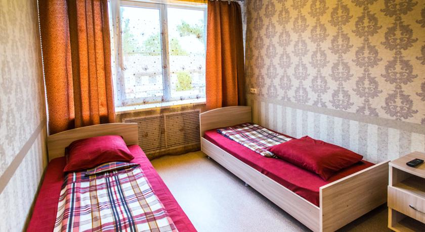 Фото 
Влад Марин Инн
