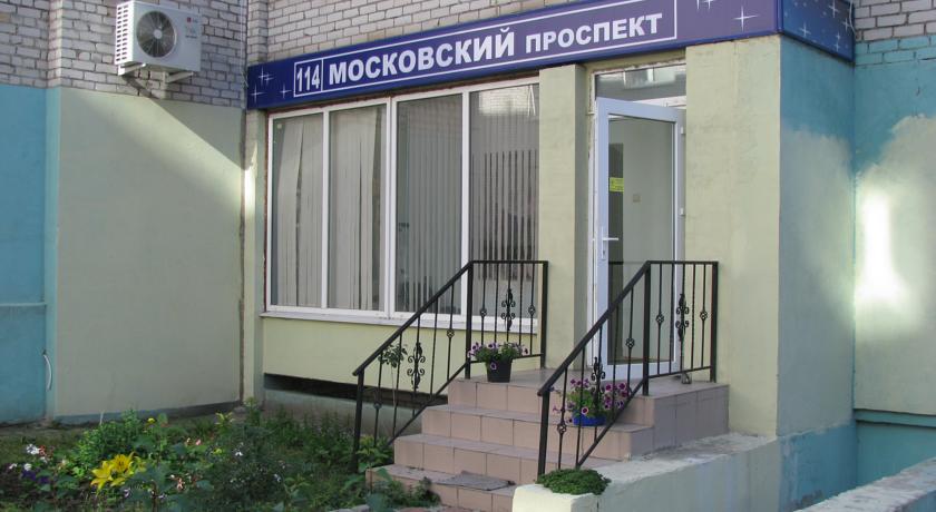 Фото 
Хостел Оптимум
