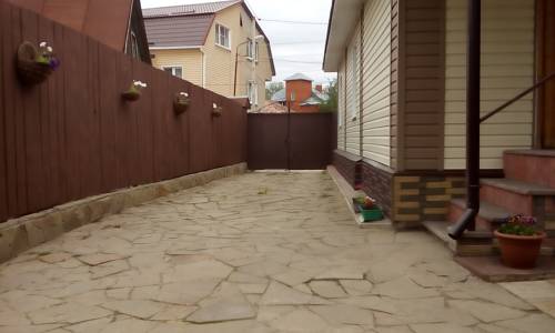 Фото 
Хостел Атлас
