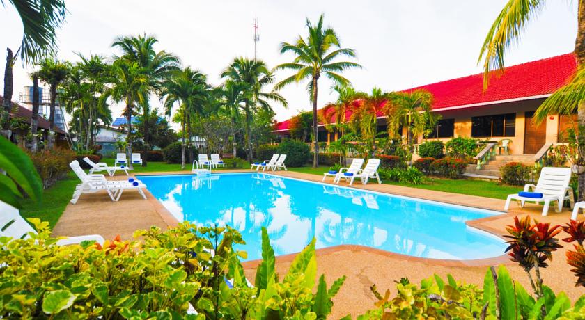 Фото 
The Golddigger&#39;s Resort
