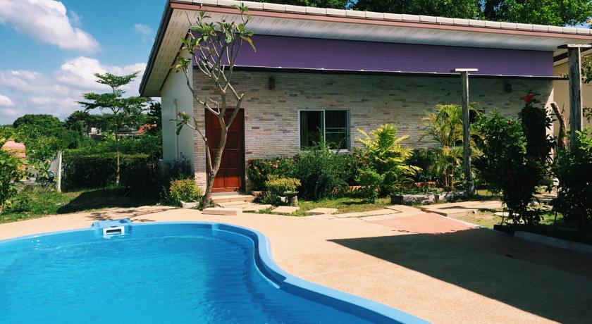 Фото 
Canal Resort
