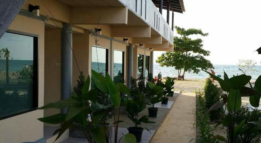 Фото 
Rimlay Bungalow
