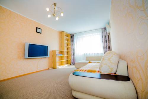 Фото 
Ochag na Polevoy
