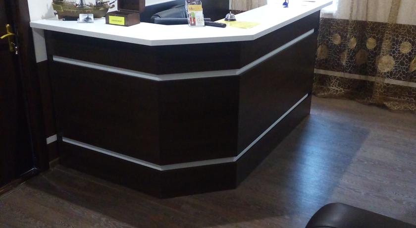 Фото 
Hotel Loft
