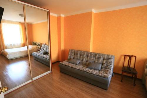 Фото 
Апартаменты Демократическая улица 2Б
