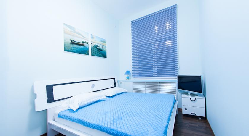 Фото 
Apartments on Novo-Sadovaya st.
