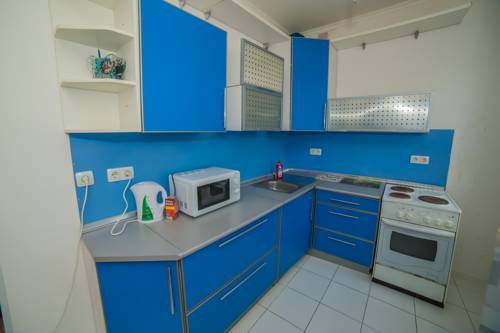 Фото 
Mikhaylovskiye apartments on 7 Proseka 94
