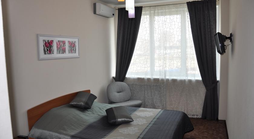 Фото 
Apartment near the river
