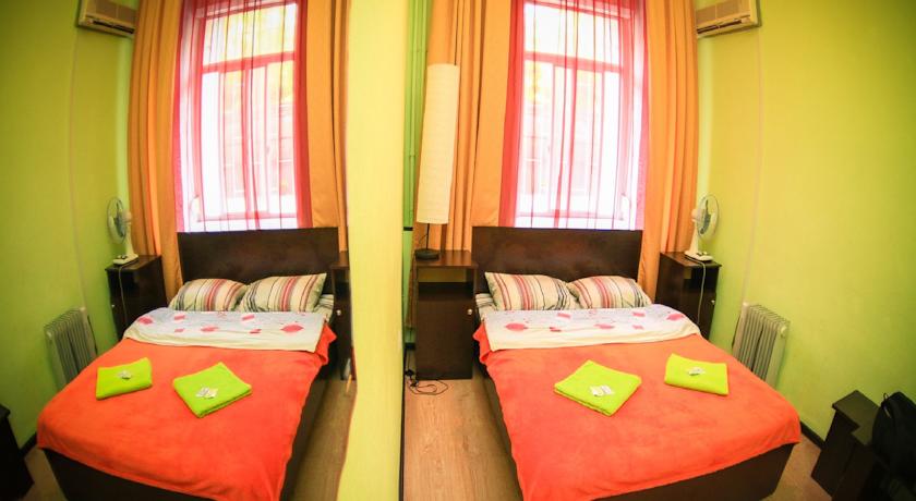 Фото 
Apartment Novo-Sadovaya 25
