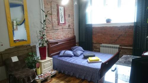 Фото 
Apartment Na Leninskoy
