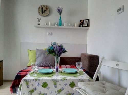 Фото 
Ochag y Moskovskoy
