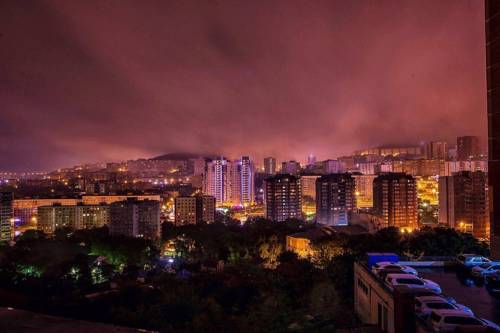 Фото 
Ochag y Vokzala
