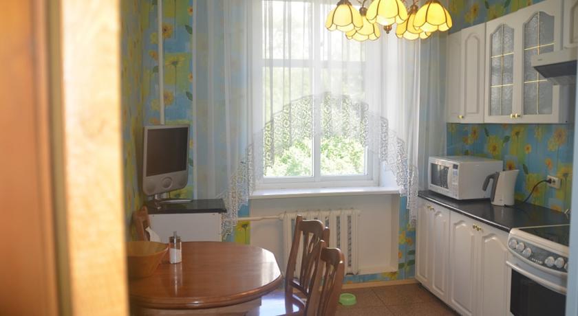 Фото 
Apartment Chapaevskaya 187
