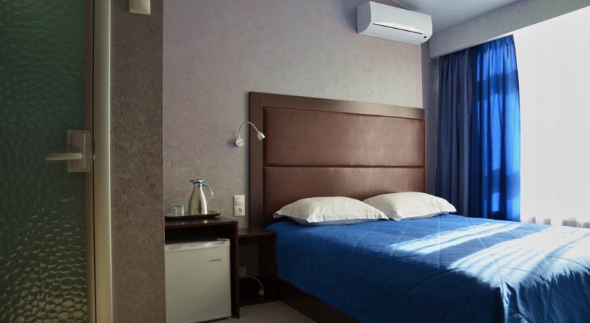 Фото 
Apartment Radonezhskaya 9
