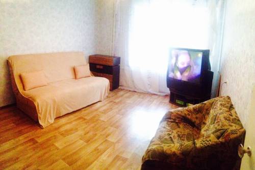 Фото 
Apartment On Gagarina 84a
