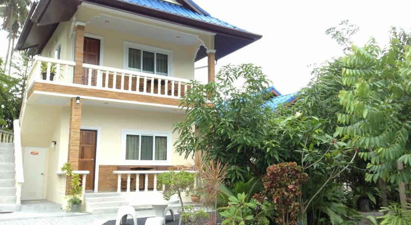 Фото 
Wattana Bungalow
