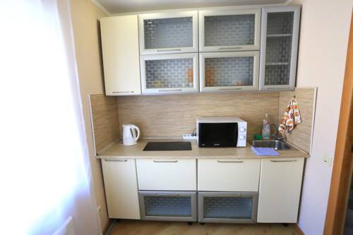 Фото 
Апартаменты Аэродромная 68 
