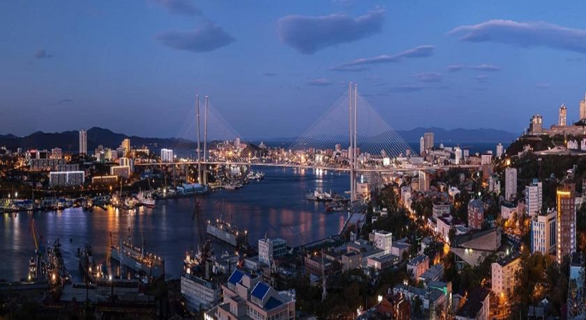 Фото 
Бизнес Отель
