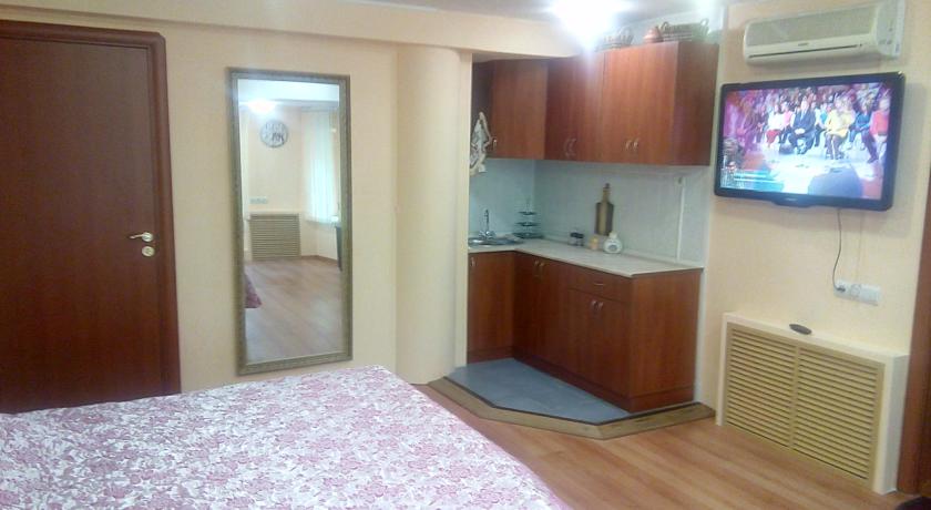 Фото 
Apartment Ventseka 78
