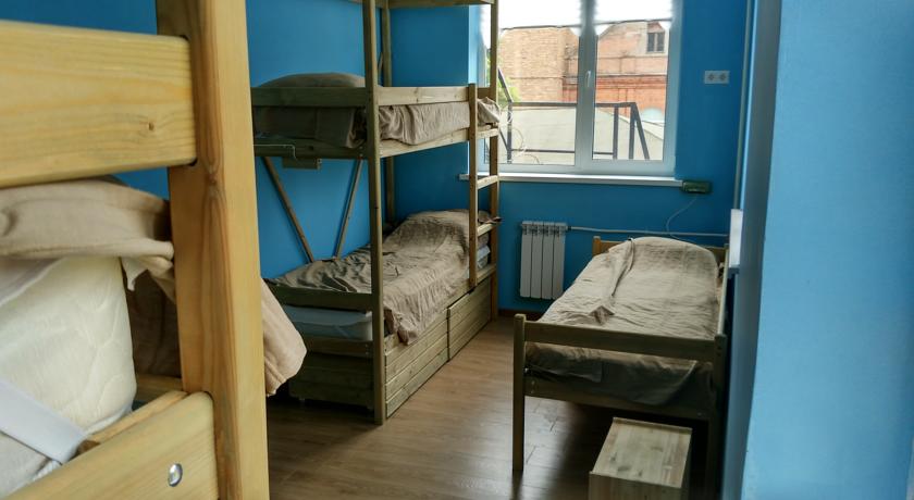 Фото 
Гостиница Жемчужная
