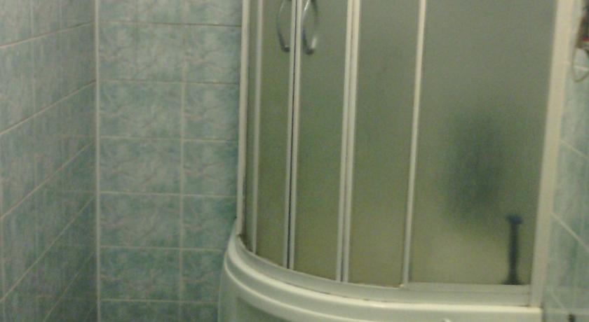 Фото 
Альянс Отель Самарский
