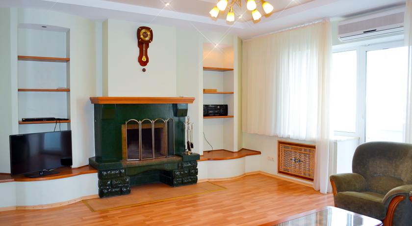 Фото 
Апартаменты  Мяги 28
