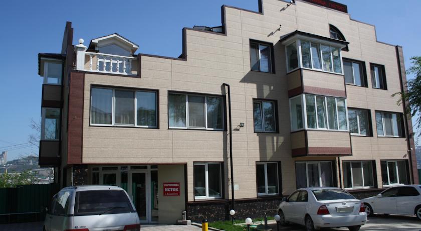 Фото 
Apartment on 7th Proseka st.
