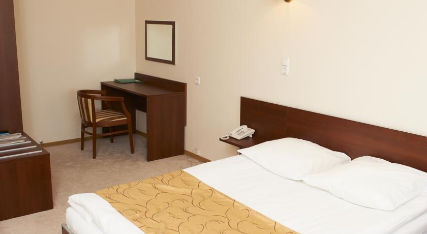 Фото 
Апартаменты на Ленинской, 228
