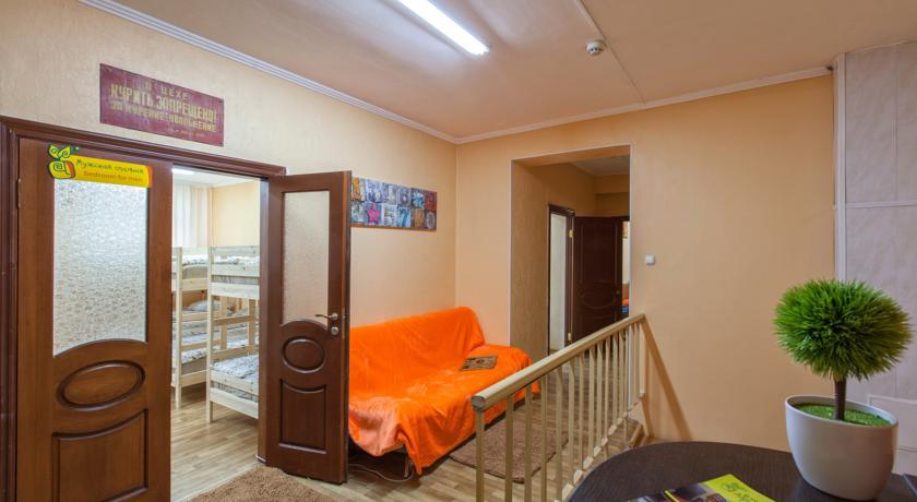 Фото 
Парк Отель Городок
