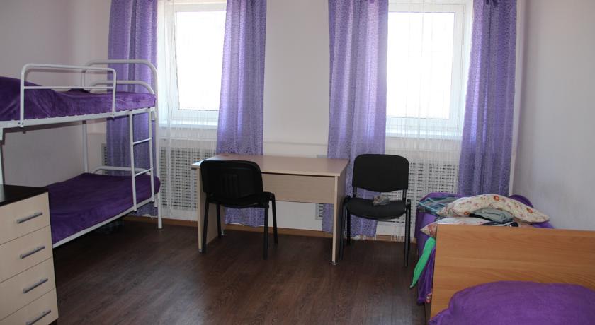 Фото 
Отель Грация
