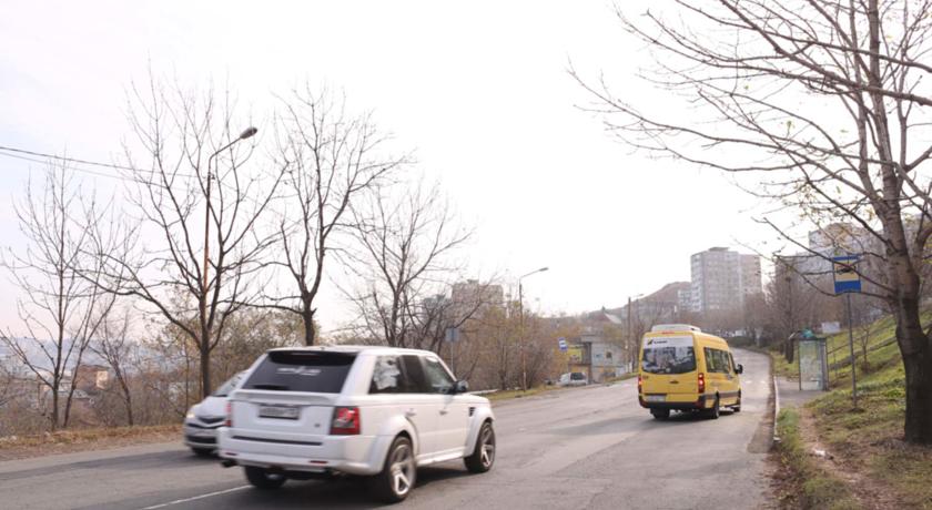 Фото 
Гостиница Эгоист клуб
