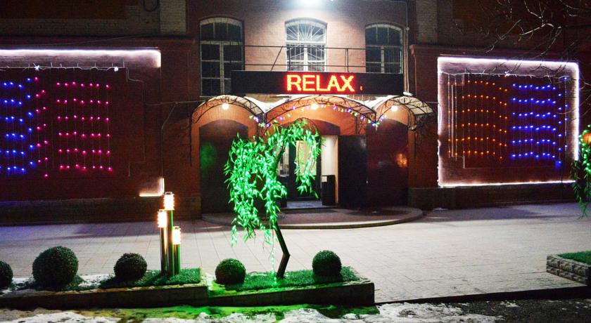 Фото 
Бизнес-отель Сити
