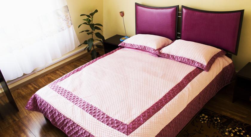 Фото 
Apartment on Nikitinskaya 108
