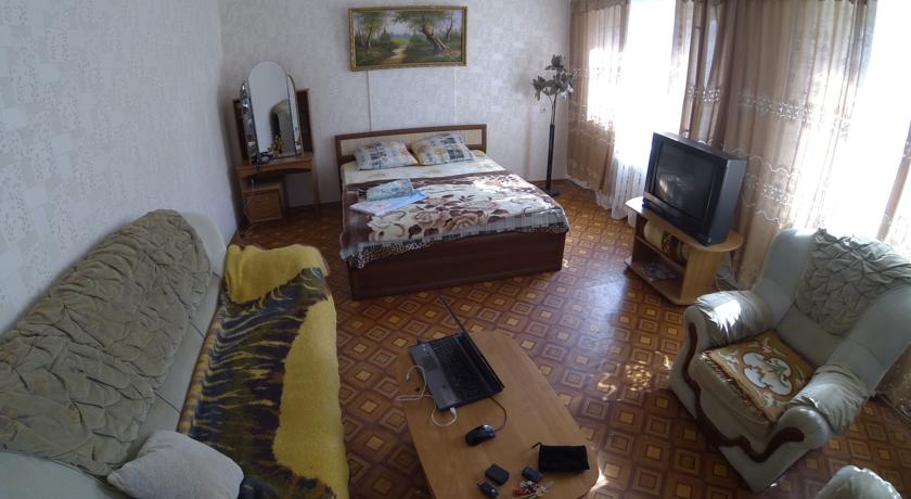 Фото 
Отель Да Винчи
