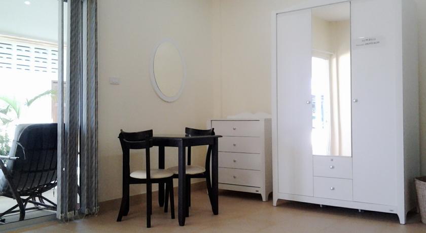 Фото 
Udom Bungalow
