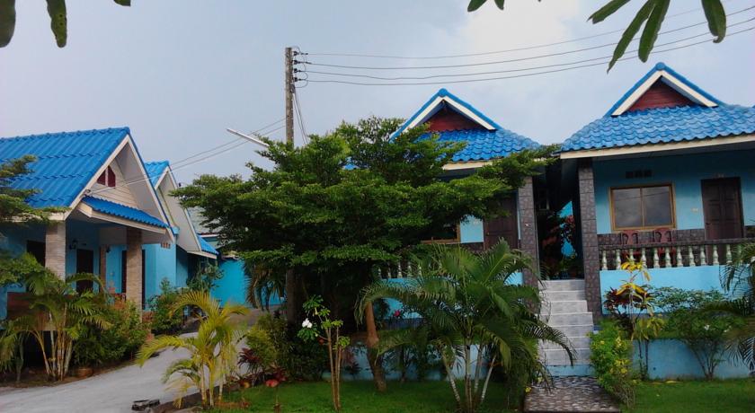 Фото 
Wangwaree Resort
