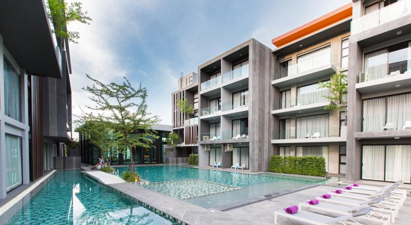 Фото 
Maya Phuket
