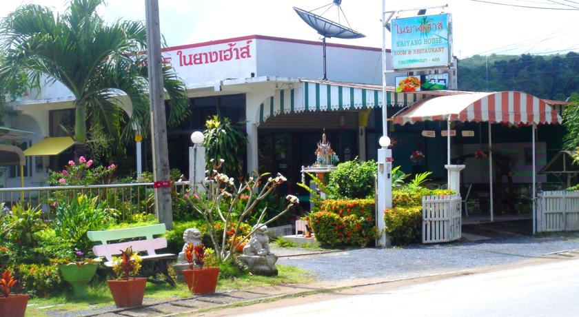 Фото 
Naiyang House
