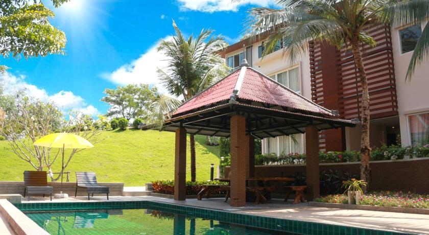 Фото 
Royal Lee Resort and Spa
