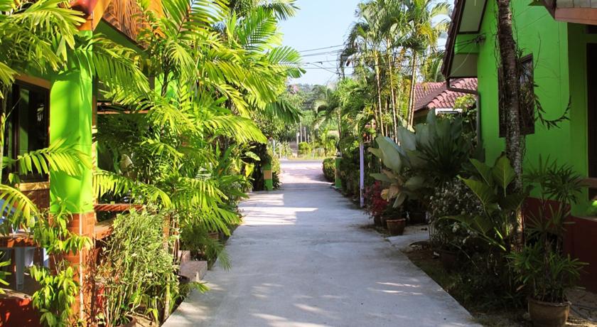 Фото 
Family Houses
