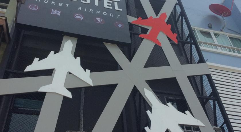 Фото 
Hubb Hostel Phuket Airport
