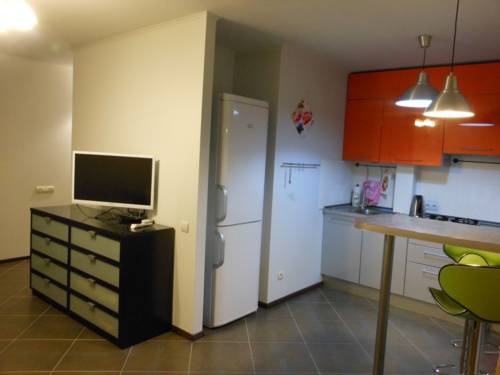 Фото 
Apartment Yubileynaya 71
