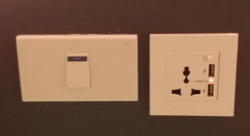 Фото 
Modernresort @ Naiyang
