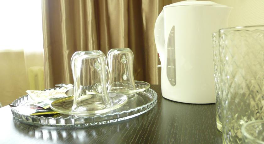 Фото 
Apartments on Ulitsa Narodnaya
