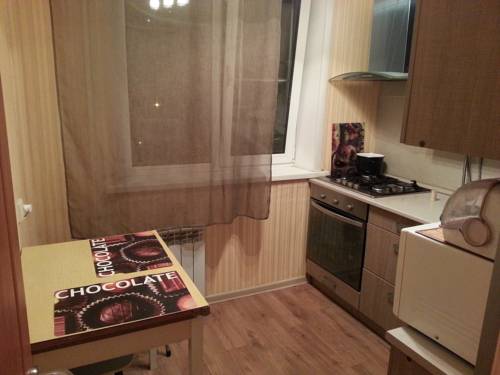 Фото 
Apartment Dobro pozhalovat
