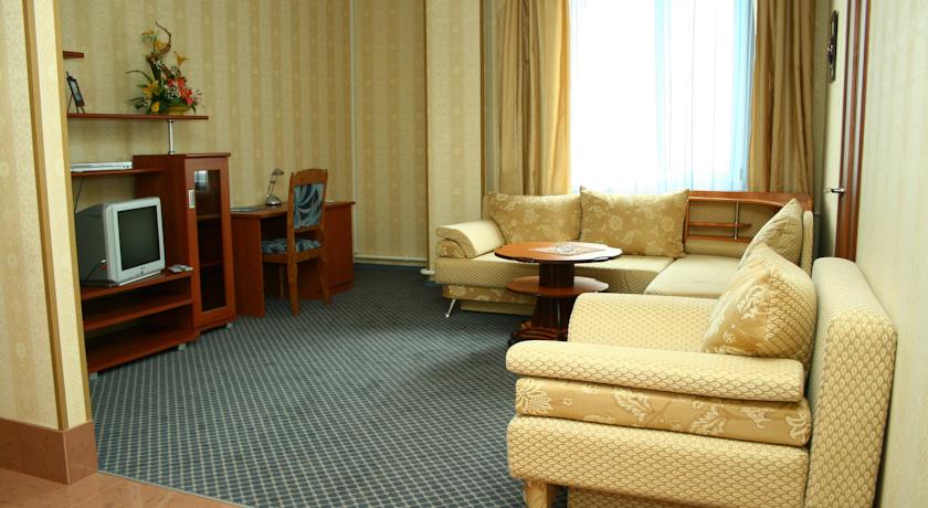 Фото 
Cosy Apartment on Vladimirskoi
