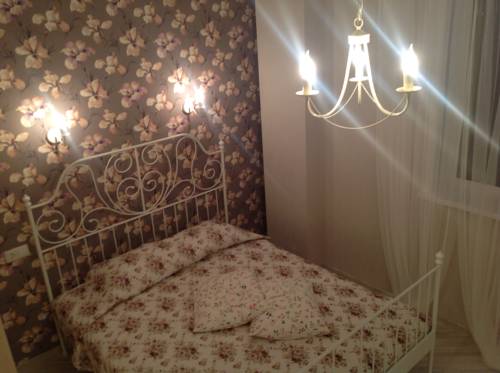 Фото 
Апартаменты на Ижорского Батальона 15
